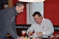 Odbor Slavia Strakonice v Pivovaru 24.3.2016 028