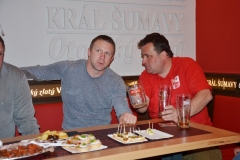 Odbor Slavia Strakonice v Pivovaru 24.3.2016 237