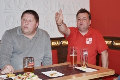 Odbor Slavia Strakonice v Pivovaru 24.3.2016 247