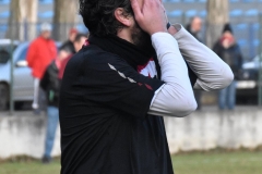 Otuzilci Porici - fotbal Slavia - sparta Kremelka 26.12.2016 250