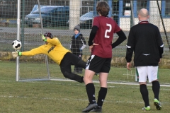 Otuzilci Porici - fotbal Slavia - sparta Kremelka 26.12.2016 253