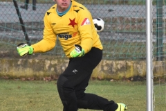 Otuzilci Porici - fotbal Slavia - sparta Kremelka 26.12.2016 255