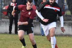 Otuzilci Porici - fotbal Slavia - sparta Kremelka 26.12.2016 260