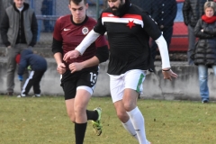 Otuzilci Porici - fotbal Slavia - sparta Kremelka 26.12.2016 262