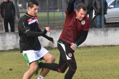 Otuzilci Porici - fotbal Slavia - sparta Kremelka 26.12.2016 269