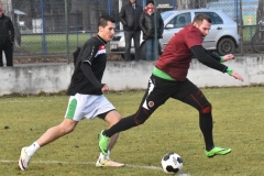 Otuzilci Porici - fotbal Slavia - sparta Kremelka 26.12.2016 270