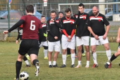 Otuzilci Porici - fotbal Slavia - sparta Kremelka 26.12.2016 272