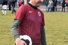 Otuzilci Porici - fotbal Slavia - sparta Kremelka 26.12.2016 278