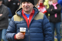 Otuzilci Porici - fotbal Slavia - sparta Kremelka 26.12.2016 279