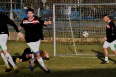 Otuzilci Porici - fotbal Slavia - sparta Kremelka 26.12.2016 360