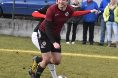 Otuzilci Porici - fotbal Slavia - sparta Kremelka 26.12.2016 387