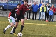 Otuzilci Porici - fotbal Slavia - sparta Kremelka 26.12.2016 388