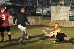 Otuzilci Porici - fotbal Slavia - sparta Kremelka 26.12.2016 399