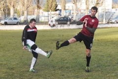 Otuzilci Porici - fotbal Slavia - sparta Kremelka 26.12.2016 405