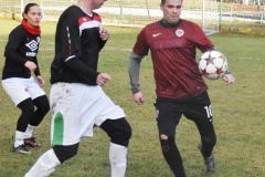 Otuzilci Porici - fotbal Slavia - sparta Kremelka 26.12.2016 406