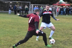 Otuzilci Porici - fotbal Slavia - sparta Kremelka 26.12.2016 407