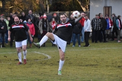 Otuzilci Porici - fotbal Slavia - sparta Kremelka 26.12.2016 408
