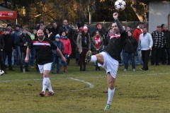 Otuzilci Porici - fotbal Slavia - sparta Kremelka 26.12.2016 409