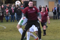 Otuzilci Porici - fotbal Slavia - sparta Kremelka 26.12.2016 411