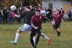 Otuzilci Porici - fotbal Slavia - sparta Kremelka 26.12.2016 412