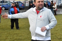 Otuzilci Porici - fotbal Slavia - sparta Kremelka 26.12.2016 415
