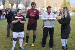 Otuzilci Porici - fotbal Slavia - sparta Kremelka 26.12.2016 419