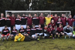 Otuzilci Porici - fotbal Slavia - sparta Kremelka 26.12.2016 431