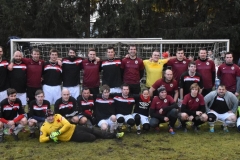 Otuzilci Porici - fotbal Slavia - sparta Kremelka 26.12.2016 433