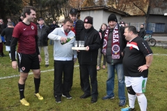 Otuzilci Porici - fotbal Slavia - sparta Kremelka 26.12.2016 448
