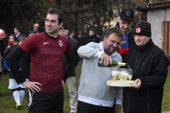 Otuzilci Porici - fotbal Slavia - sparta Kremelka 26.12.2016 458