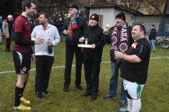 Otuzilci Porici - fotbal Slavia - sparta Kremelka 26.12.2016 460