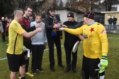Otuzilci Porici - fotbal Slavia - sparta Kremelka 26.12.2016 461
