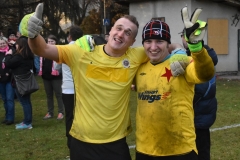 Otuzilci Porici - fotbal Slavia - sparta Kremelka 26.12.2016 479