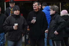 Otuzilci Porici - fotbal Slavia - sparta Kremelka 26.12.2016 483