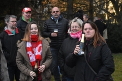 Otuzilci Porici - fotbal Slavia - sparta Kremelka 26.12.2016 489
