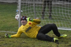 Otuzilci Porici - fotbal Slavia - sparta Kremelka 26.12.2016 498