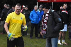 Otuzilci Porici - fotbal Slavia - sparta Kremelka 26.12.2016 511