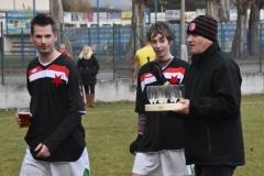 Otuzilci Porici - fotbal Slavia - sparta Kremelka 26.12.2016 523