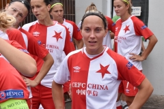 Slavia - Bayer ženy - Kat - Týn 6.8.2016 014 - kopie