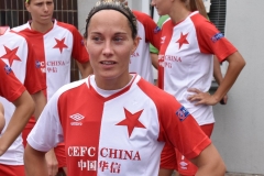 Slavia - Bayer ženy - Kat - Týn 6.8.2016 015 - kopie
