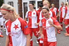 Slavia - Bayer ženy - Kat - Týn 6.8.2016 016 - kopie