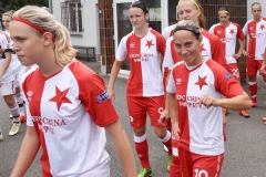 Slavia - Bayer ženy - Kat - Týn 6.8.2016 017 - kopie