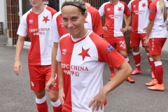 Slavia - Bayer ženy - Kat - Týn 6.8.2016 018 - kopie