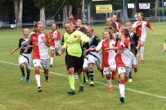 Slavia - Bayer ženy - Kat - Týn 6.8.2016 021 - kopie