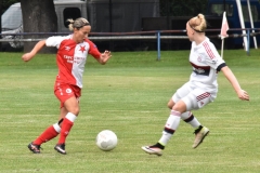 Slavia - Bayer ženy - Kat - Týn 6.8.2016 029 - kopie