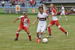 Slavia - Bayer ženy - Kat - Týn 6.8.2016 033 - kopie