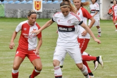 Slavia - Bayer ženy - Kat - Týn 6.8.2016 034 - kopie