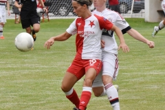 Slavia - Bayer ženy - Kat - Týn 6.8.2016 041 - kopie