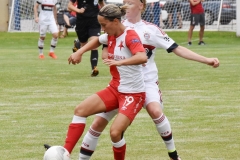 Slavia - Bayer ženy - Kat - Týn 6.8.2016 042 - kopie