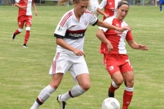 Slavia - Bayer ženy - Kat - Týn 6.8.2016 056 - kopie